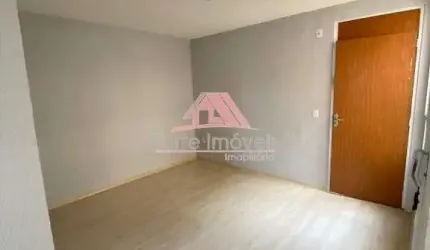 Condomínio Residencial Santiago I