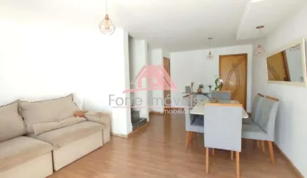 Casa à venda, 3 quartos, 1 suíte, Campo Grande - Rio de Janeiro/RJ