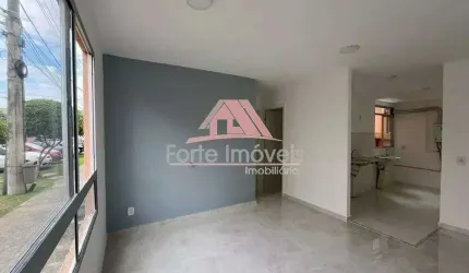 Apartamento à venda, 2 quartos, Campo Grande - Rio de Janeiro/RJ