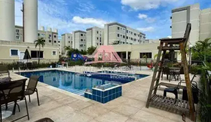 Apartamento no Rio Jazz