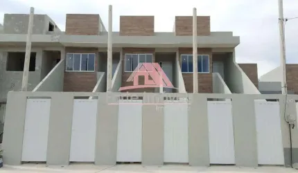 Casa à venda, 1 quarto, Ipiranga - Nova Iguaçu/RJ