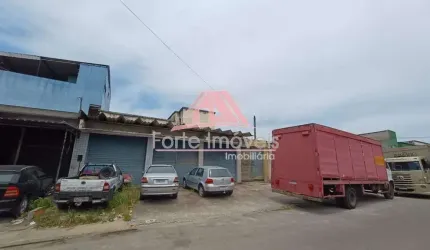 Loja à venda, Paciência - Rio de Janeiro/RJ