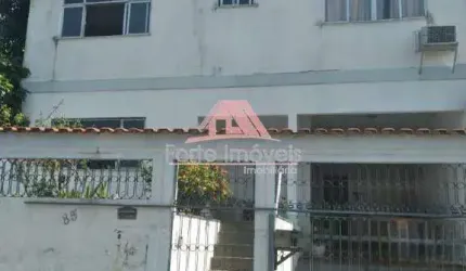 Casa à venda, 3 quartos, 1 suíte, 2 vagas, Campo Grande - Rio de Janeiro/RJ