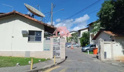 Apartamento 2 quartos em Cosmos