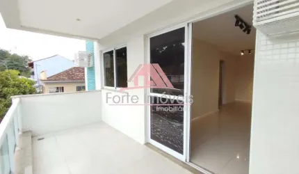 Apartamento a venda com 3 Quartos, sendo uma suíte - Campo Grande/RJ