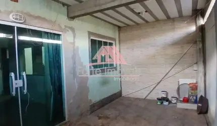 Casa à venda, 2 quartos, Cosmos - Rio de Janeiro/RJ
