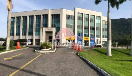 Loja para locação no Recreio dos bandeirantes