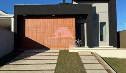 Casa linear com 2 Quartos - Araruama/RJ