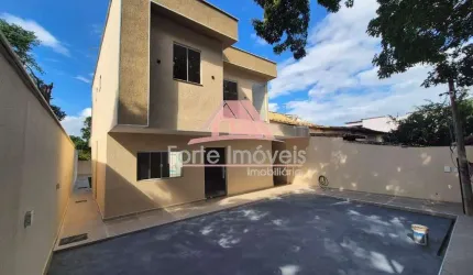 Duplex à venda, 3 quartos, 1 suíte, 4 vagas, Campo Grande - Rio de Janeiro/RJ