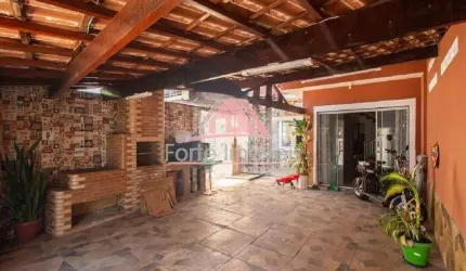 Casa à venda, 2 quartos, Campo Grande - Rio de Janeiro/RJ