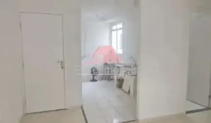 Apartamento à venda, 2 quartos, 1 vaga, Campo Grande - Rio de Janeiro/RJ