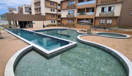 EXCELENTE APARTAMENTO, POSSUINDO ACABAMENTO DIFERENCIADO, LOCALIZADO EM UM BAIRRO COM PODER DE VALORIZAÇÃO CONSIDERÁVEL, POSSUINDO ÁREA DE LAZER COMPLETA.