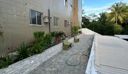 Oportunidade nos Bancários próximo ao Mangabeira Shopping e principal dos Bancairos