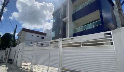 EXCELENTE APARTAMENTO, BEM LOCALIZADO, PRÓXIMO DE UMA DAS PRICIPAIS DO B.  CRISTO REDENTOR E COM UM ÓTIMO ACABAMENTO.