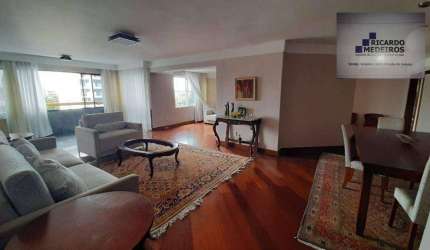 Apartamento de 250m², com 4 suítes, Itaigara