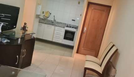 cobertura duplex com 98m², com 2/4, Pituba