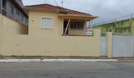 Casa - Padrão, para Aluguel em São Paulo/SP