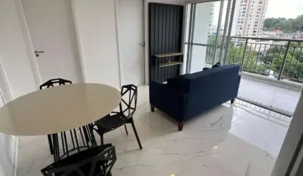 Apartamento - Alto Padrão, para Aluguel em São Paulo/SP