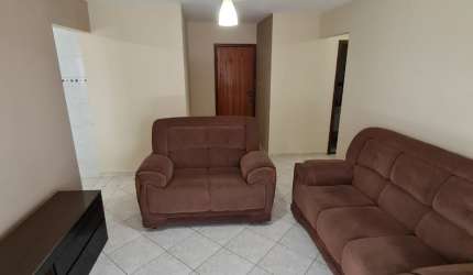 Apartamento 2 Dormitórios – Conforto, Lazer e Localização Perfeita!