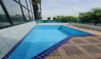 CONQUISTE SEU PRÓPRIO PARAÍSO! Apartamento de 1 Dormitório com Suíte, Mobiliado e Vista Livre, a 200m da Praia em Ocian!