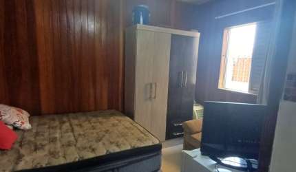 Kitnet Térrea com 29m² | Ótima Localização e Excelente Custo-Benefício!