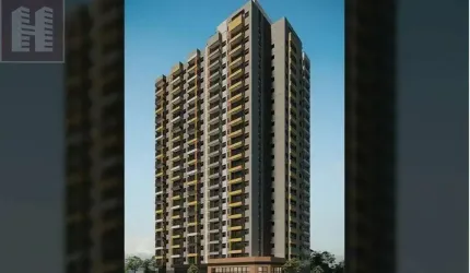 Novo -  entrega Julho de 2025 - Belenzinho - São Paulo
