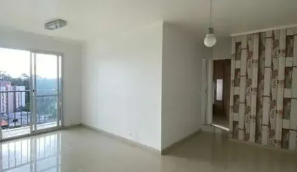 2 dormitórios à venda, 57 m² - Vila Curuçá - São Paulo/SP