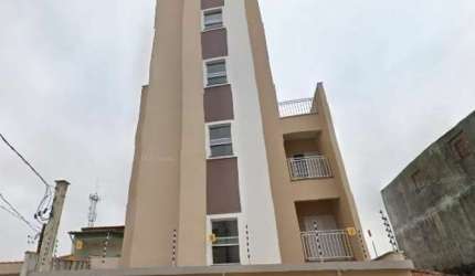 Apto Cidade Patriarca, 2 Dorm, com Elevador, Sem Vaga,