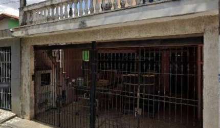 Sobrado 4 dormitórios - Jardim Maringa - Av.Aricanduva - Av. Itaquera - São Paulo