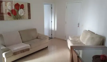 Apartamento Mobiliado 2 Dormitórios c/ Suíte - Próximo do Metrô Carrão - Tatuapé