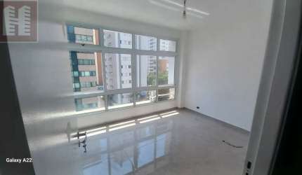 Alugar 1 dormitório - Rua Teodoro Sampaio - Pinheiros - São Paulo