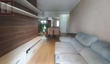 Apartamento com 3 quartos para alugar na Rua Apucarana, 382, Tatuapé, São Paulo, 70 m2 por R$ 3.500