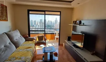 Apartamento 3 dormitórios - Próximo Metrô Carrão