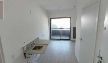 Studio  para alugar, 27 m² - próximo Metrô Vila Matilde