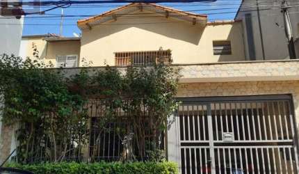 Sobrado no Residencial / Comercial - Tatuapé - Próximo metrô Carrão