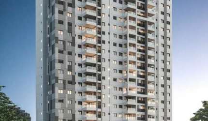 Apartamento à venda, 88 m² por R$ 1.500.000,00 - Tatuapé - São Paulo/SP