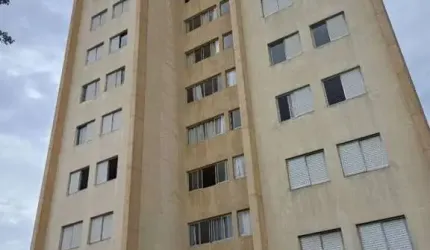 Apartamento 2 dormitórios- 57 m- 10 minutos da futura estação Guilherme Giorgi-