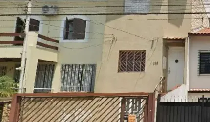 Sobrado na Aclimação-