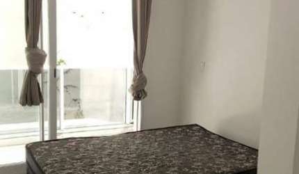 Apartamento à venda, 27 m² por R$ 350.000,00 - Centro - São Paulo/SP