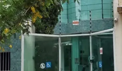 Prédio Comercial à venda, 172 m² por R$ 1.600.000 - Metrô Carrão - Tatuapé - São Paulo/SP