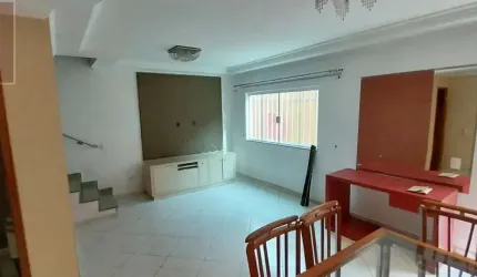 SOBRADO CONDOMÍNIO FECHADO - METRÔ PENHA - SHOPPING