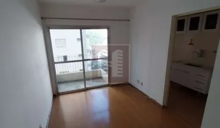 Apartamento 1 dormitório  -  1 vaga - Metrô Carrão - Tatuapé - São Paulo/SP