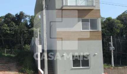Casa em Condomínio para Venda em Cotia, Sítio Boa Vista, 3 dormitórios, 1 suíte, 3 banheiros, 2 vagas