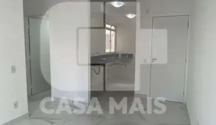 Apartamento para Venda em São Paulo, Jardim Boa Vista (Zona Oeste), 2 dormitórios, 1 banheiro, 1 vaga