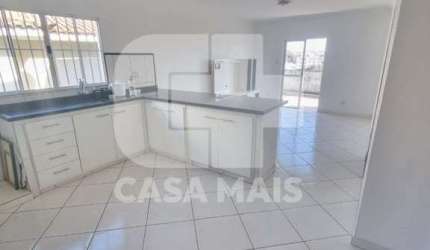 Casa para Venda em Osasco, Bela Vista, 3 dormitórios, 2 suítes, 3 banheiros, 2 vagas