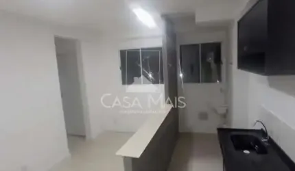 Apartamento para Venda em Osasco, Santa Maria, 2 dormitórios, 1 banheiro, 1 vaga