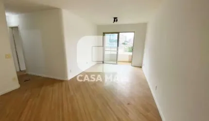 Apartamento para Locação em São Paulo, Perdizes, 3 dormitórios, 1 suíte, 2 banheiros, 2 vagas