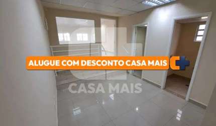 Prédio Comercial para Locação em São Paulo, Perdizes, 7 banheiros, 1 vaga