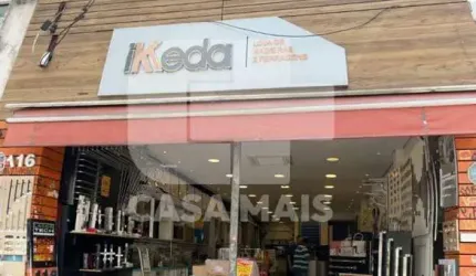Prédio Comercial para Locação em São Paulo, Pinheiros, 2 banheiros