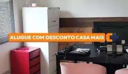 Casa Comercial para Locação em São Paulo, Pinheiros, 2 banheiros